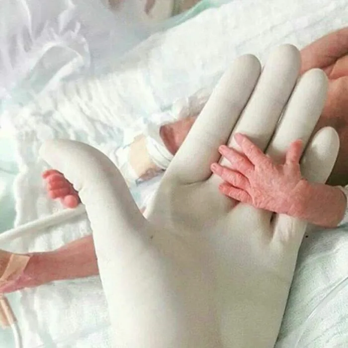 50 Medical Pics That Are Weirdly Mesmerizing And Slightly Disturbing