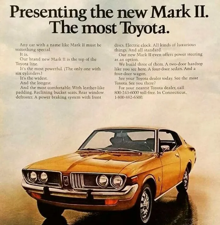 40 Charming Vintage Ads That Are Nothing Like Today’s Marketing