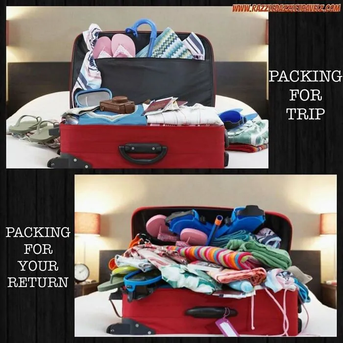 35 Travel Memes That May Make You Laugh While Planning A Trip You Can’t Afford