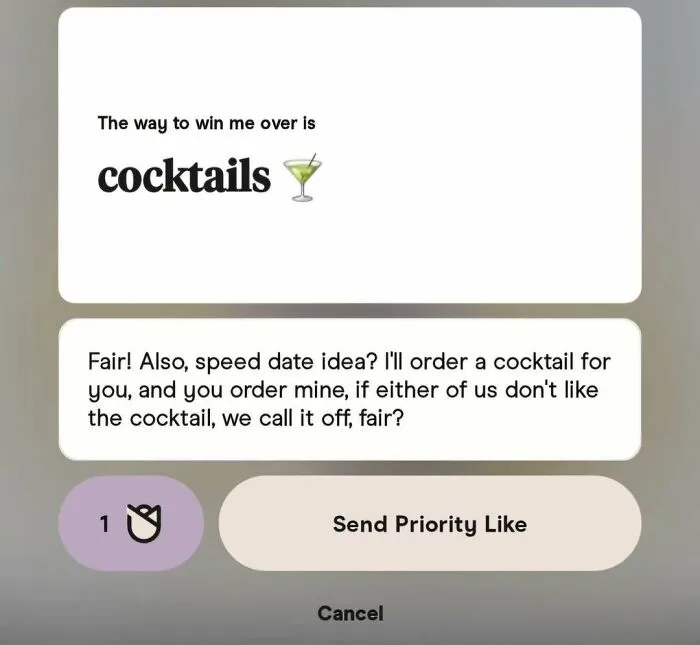 “Is Your Head Just For Decoration?”: 25 Times People Didn’t Hold Off On Dating Apps