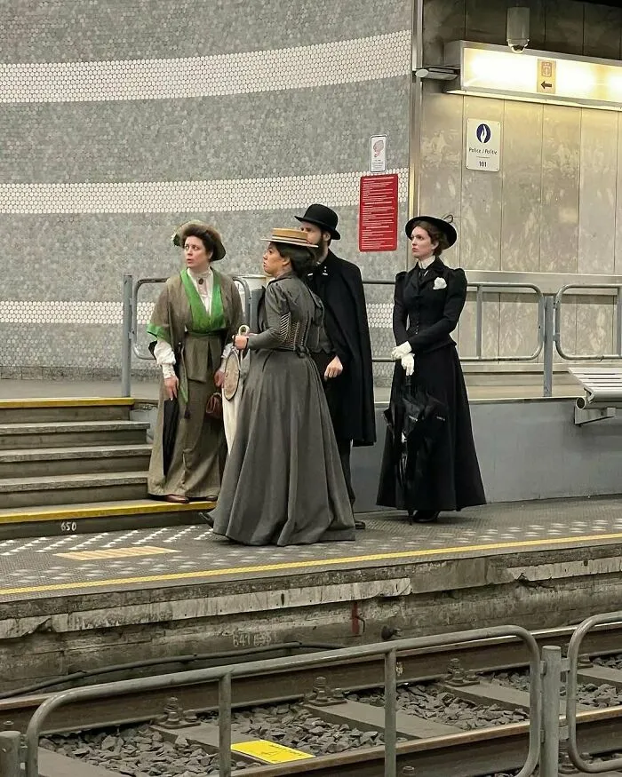 95 Bizarre Photos That Perfectly Encapsulate What It’s Like To Live In Brussels