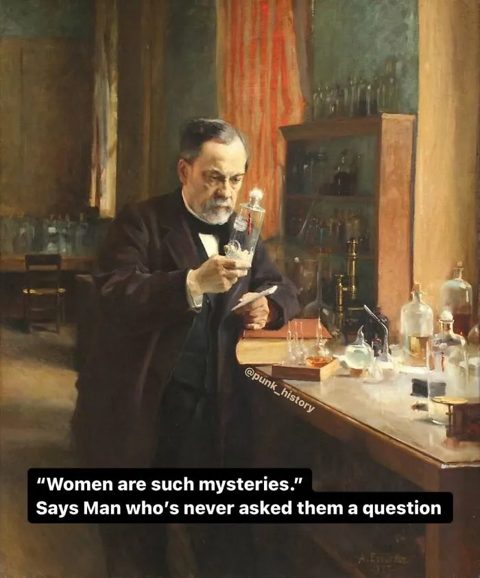 95 Old Paintings That Accidentally Captured Modern Problems Perfectly And Became Hilarious Memes