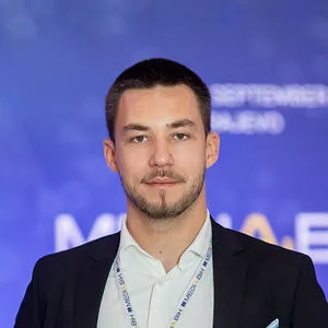 Tarik Velić