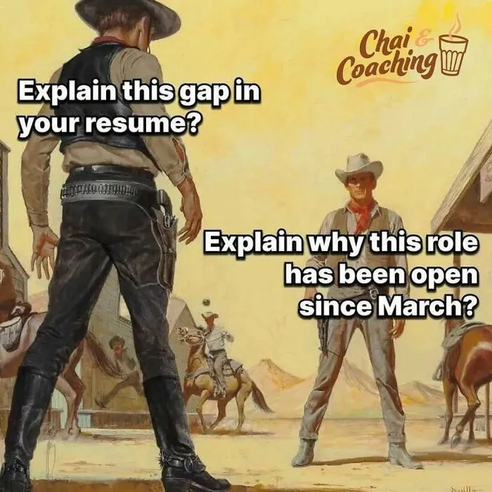 53 Hilarious Resume Memes That Might Be Painfully Relatable