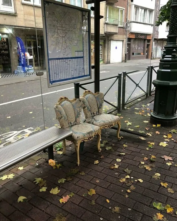 95 Bizarre Photos That Perfectly Encapsulate What It’s Like To Live In Brussels