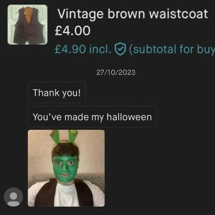 50 Unhinged Posts That Prove There Are Way Too Many Idiots On Reselling Shops
