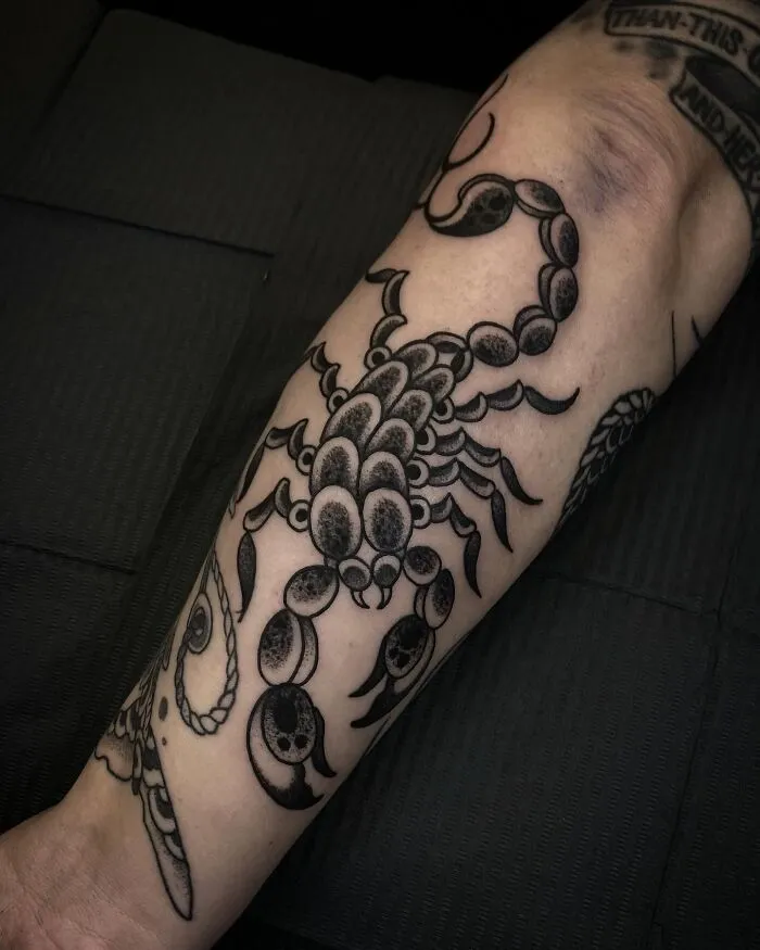 Blackwork Mastery