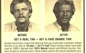75 Fascinating Vintage Products That Were The Jam Back In The Day, But Now Look Odd