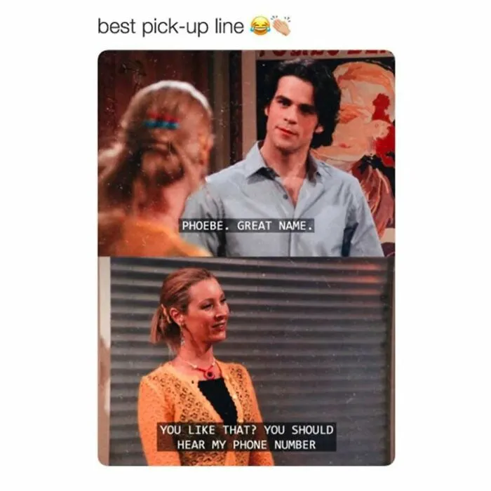 This IG Page Is Dedicated To ‘Friends’ Memes, And Here Are 103 Of The Best