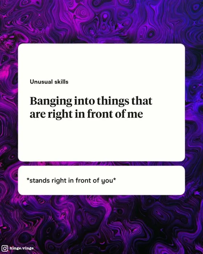 “Is Your Head Just For Decoration?”: 25 Times People Didn’t Hold Off On Dating Apps