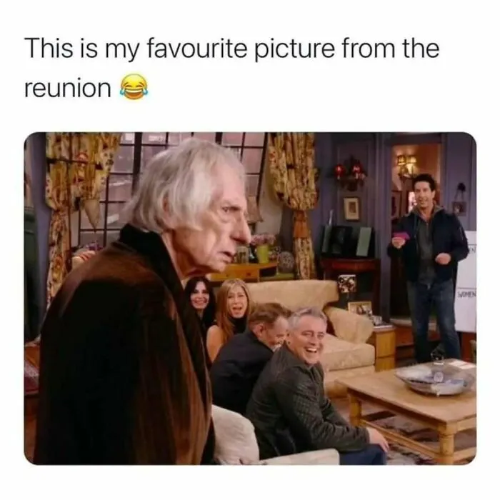 This IG Page Is Dedicated To ‘Friends’ Memes, And Here Are 103 Of The Best