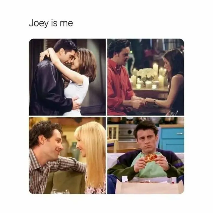 This IG Page Is Dedicated To ‘Friends’ Memes, And Here Are 103 Of The Best