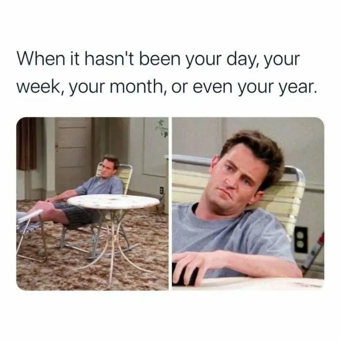This IG Page Is Dedicated To ‘Friends’ Memes, And Here Are 103 Of The Best