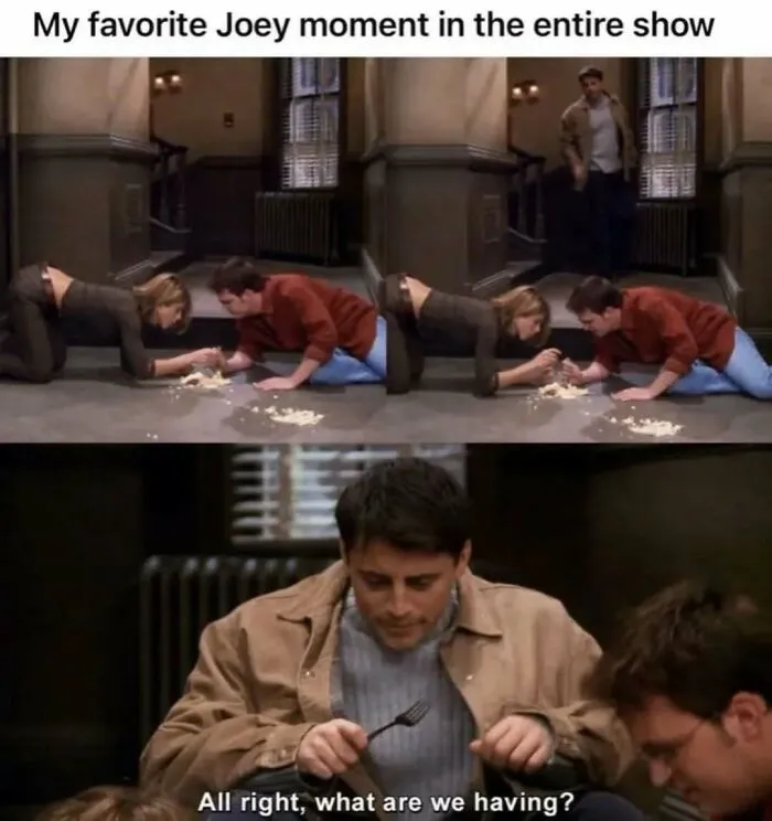 This IG Page Is Dedicated To ‘Friends’ Memes, And Here Are 103 Of The Best
