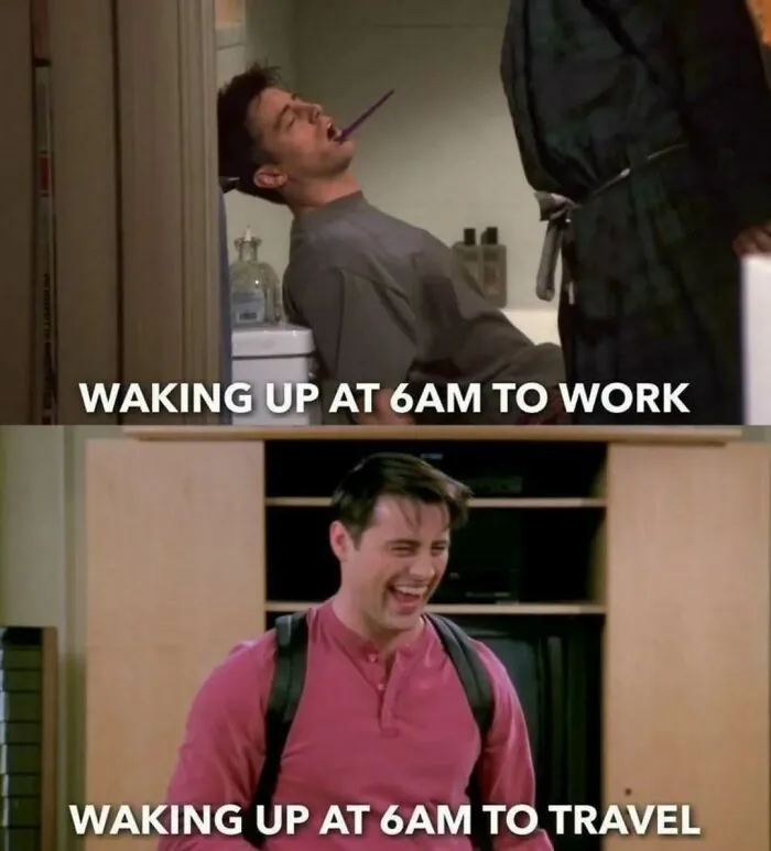 This IG Page Is Dedicated To ‘Friends’ Memes, And Here Are 103 Of The Best