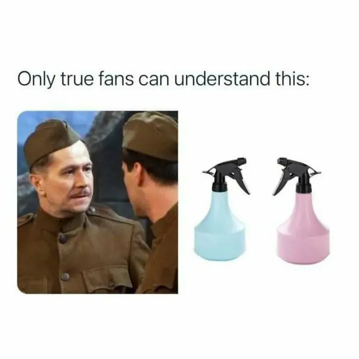 This IG Page Is Dedicated To ‘Friends’ Memes, And Here Are 103 Of The Best