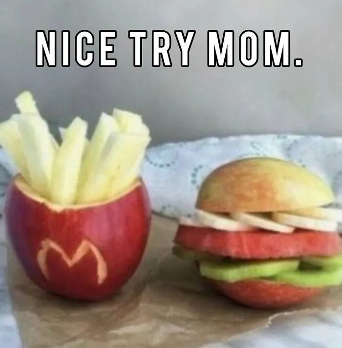 40 Memes That Feel Like They Came From A Completely Different Internet