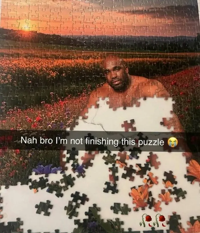 40 Memes That Feel Like They Came From A Completely Different Internet