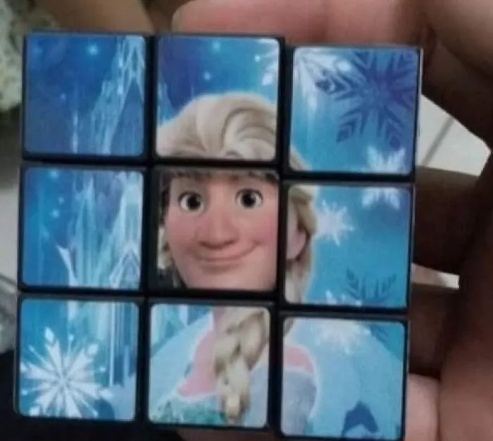40 Memes That Feel Like They Came From A Completely Different Internet