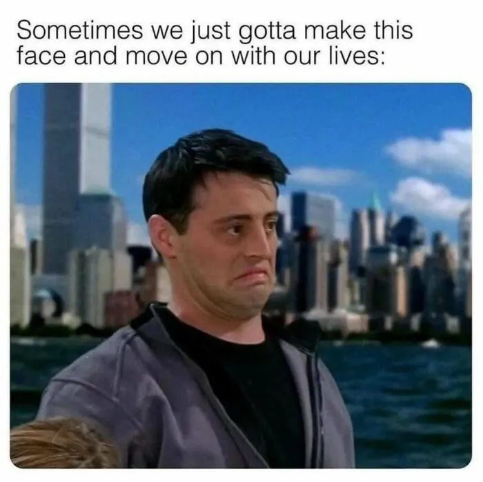 This IG Page Is Dedicated To ‘Friends’ Memes, And Here Are 103 Of The Best