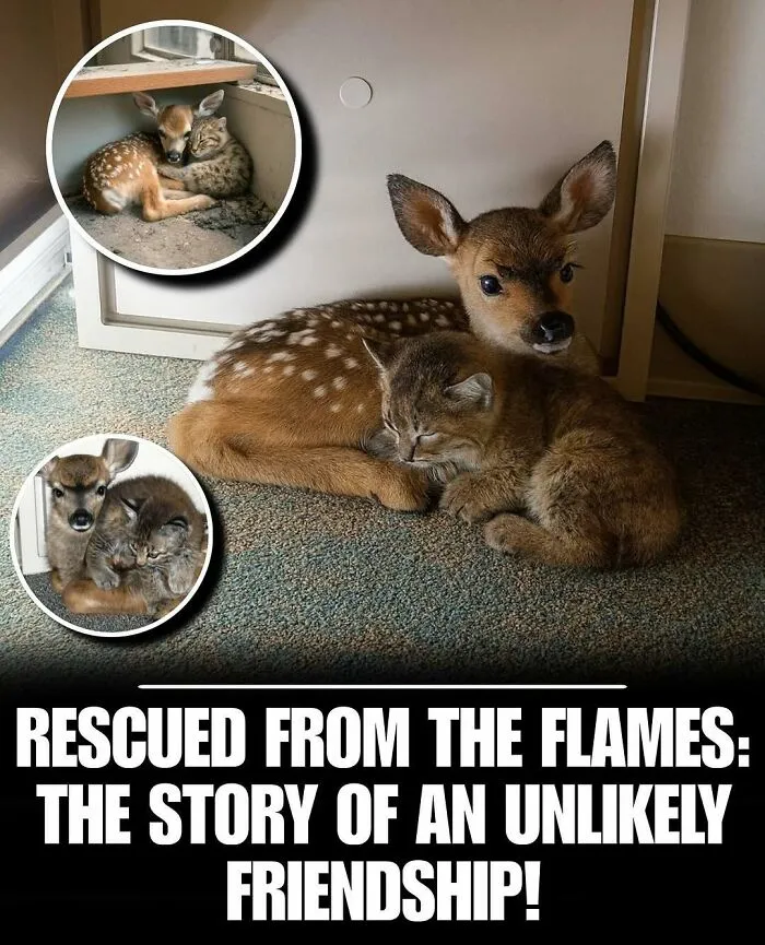 83 Times Animals Showed Off Their Charm And Brightened People's Days