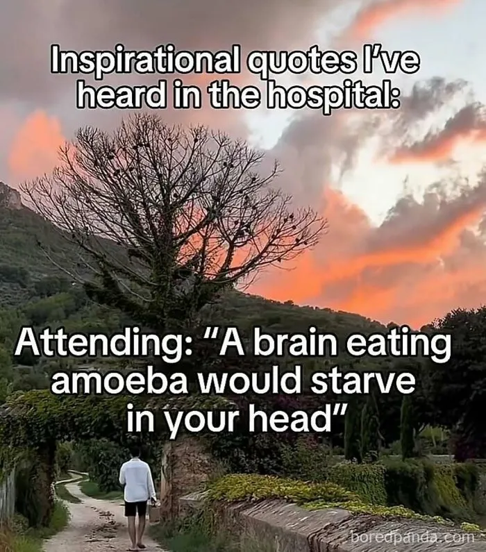 You Don’t Need To Be A Doctor To Appreciate These 81 Hilarious Medical Memes (New Pics)