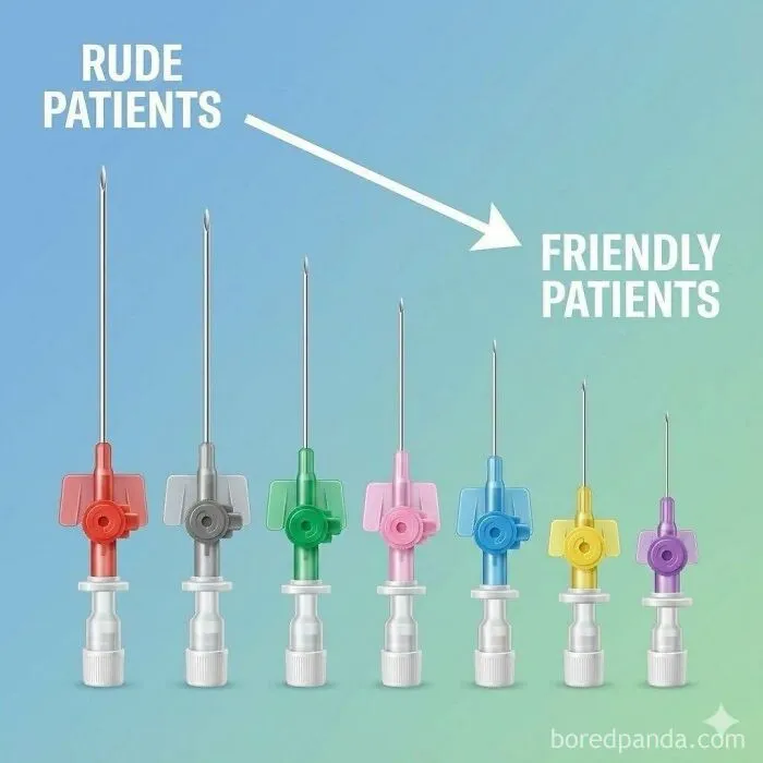You Don’t Need To Be A Doctor To Appreciate These 81 Hilarious Medical Memes (New Pics)
