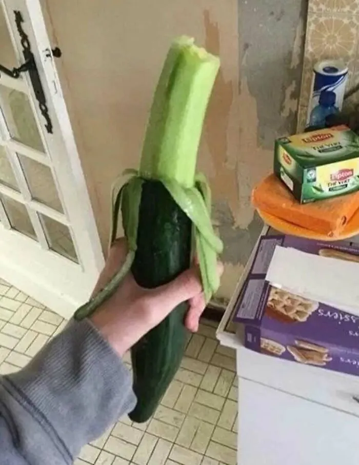 40 Memes That Feel Like They Came From A Completely Different Internet
