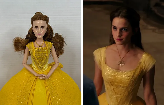 Emma Watson