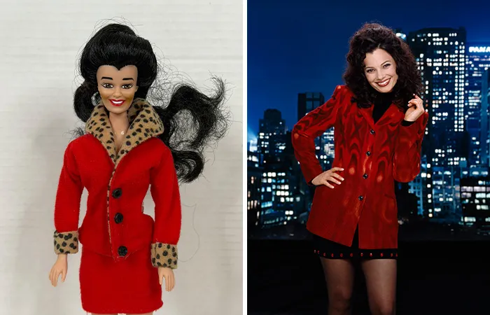 Fran (The Nanny)