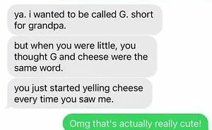 People Blessed Us With These 50 Hilarious Texts So We Could Laugh Together
