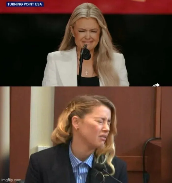 Amber Heard’s testimony