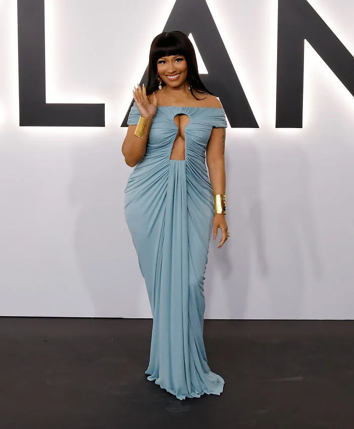 Nicki Minaj