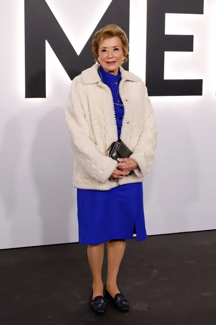 Linda Mcmahon