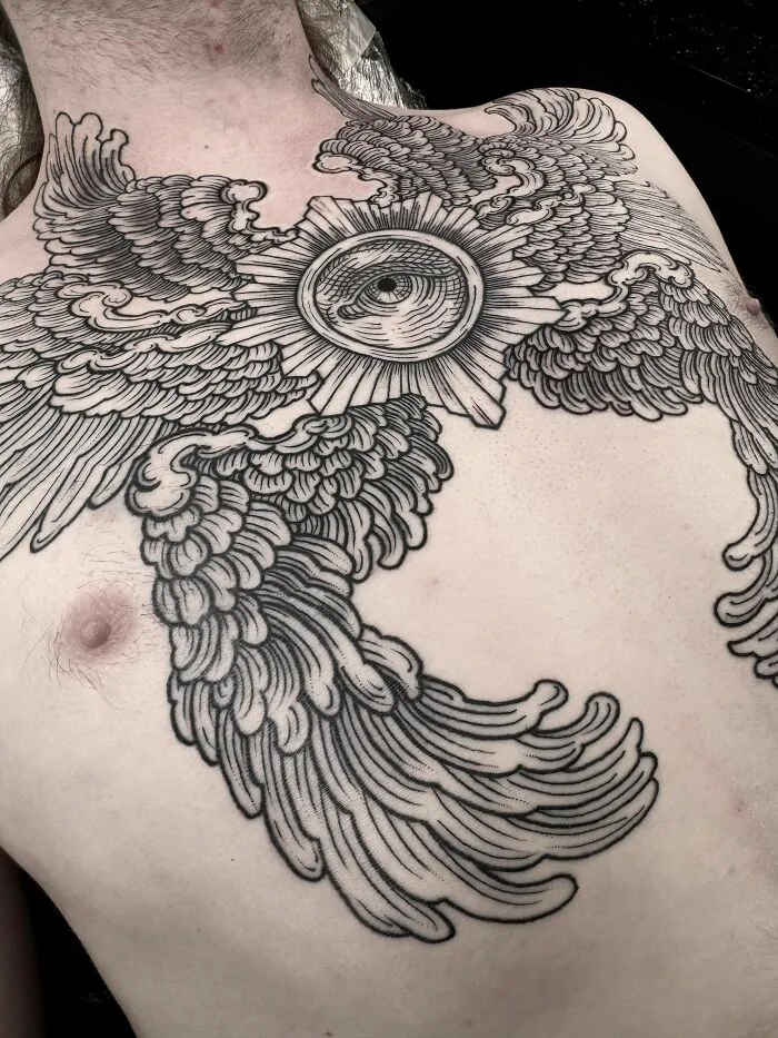 Wings Of Awareness