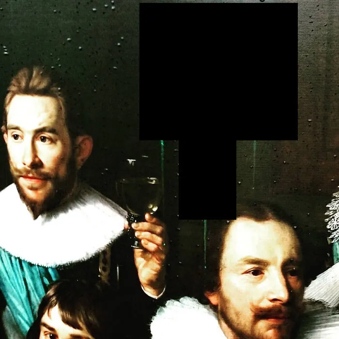 Where Is This Painting Now?