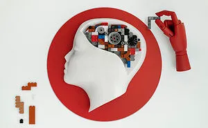 State Of Mind: The Theater Of The Modern Mind