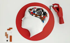 State Of Mind: The Theater Of The Modern Mind