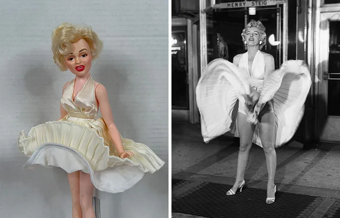 Marilyn Monroe