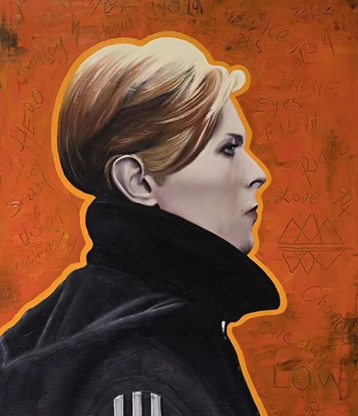 This Artist Remixes Iconic Portraits With Streetwear Style (40 Pics)