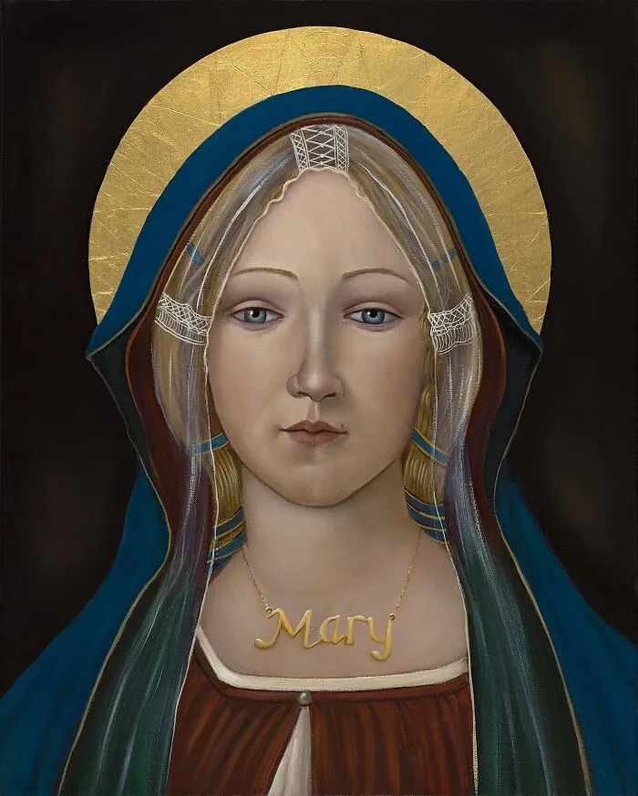 ˝Wee Mary˝