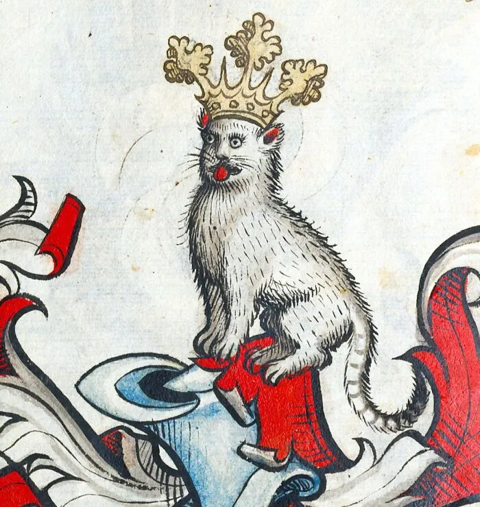 Scheibler Armorial