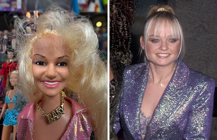 Spice Girls (Baby)
