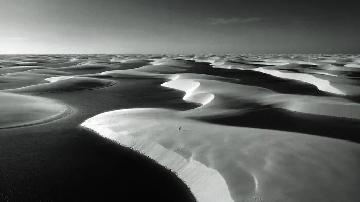 “Geometry Of Wind And Rain” By Sergio Fadul