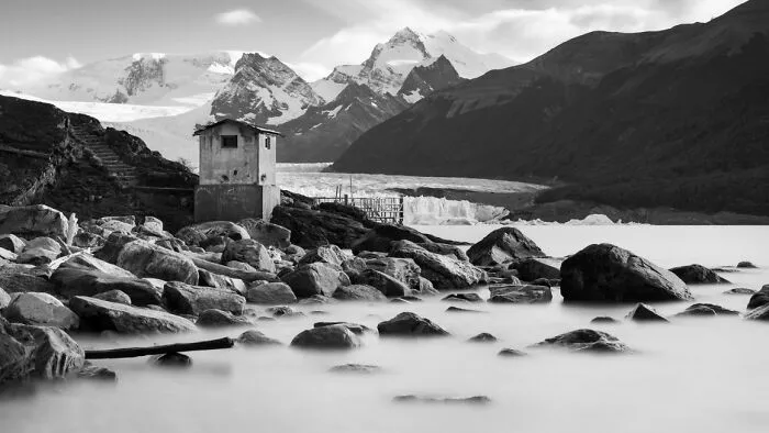 “Fragments Of Patagonia” By Rodolfo Redivo