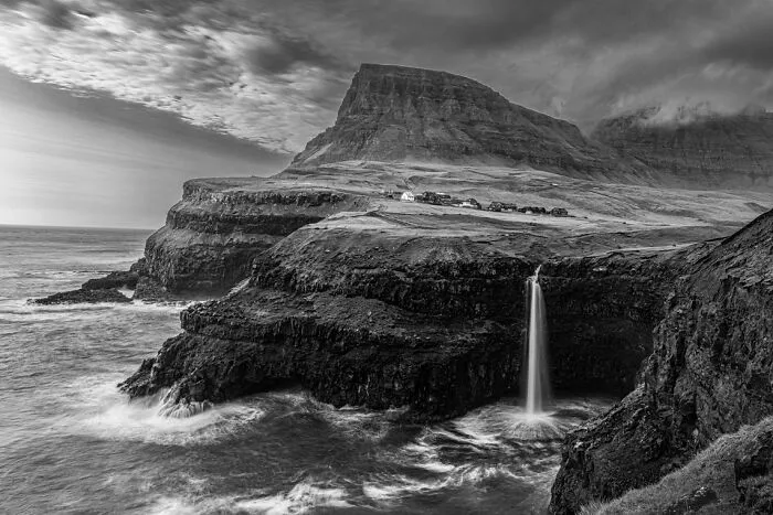 “The Magnificent Mulafossur” By Jeff Beatty