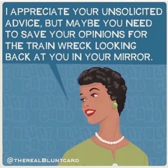29 Relatable ‘Bluntcards’ Combining Dark Humor And Vintage Style (New Pics)