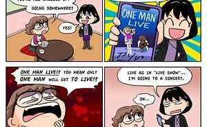 37 New Comics About Cultural Differences That Every Traveler Will Recognize
