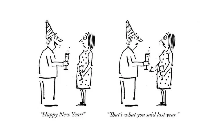 This Cartoonist Makes Single-Panel Comics That Are Both Absurd And Relatable (66 Pics)
