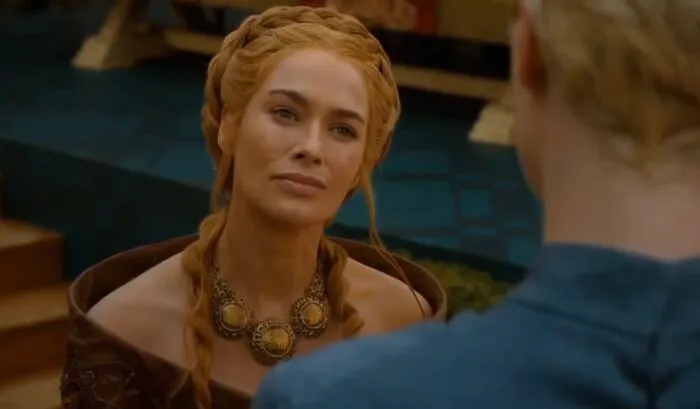 Game Of Thrones (2011-2019) - Manipulative and ruthless, Cersei Lannister will destroy anyone who threatens her power or her children.